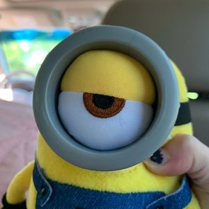 Meet your Posher, Tess